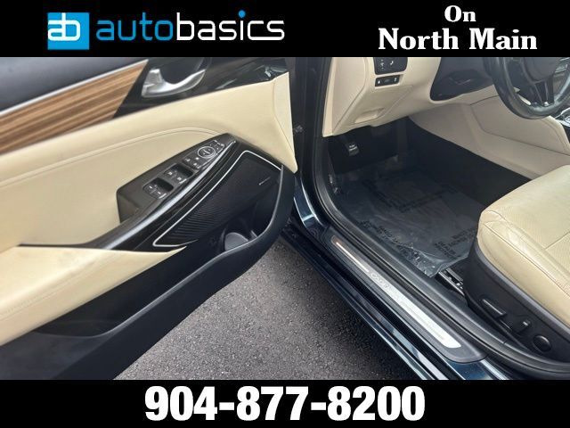 2017 Kia Cadenza Premium Jacksonville FL