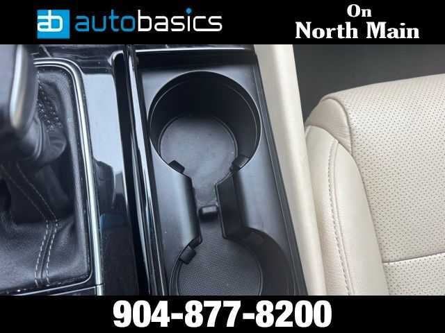 2017 Kia Cadenza Premium Jacksonville FL