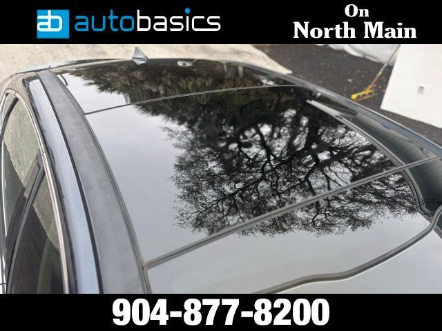 2017 Kia Cadenza Premium Jacksonville FL