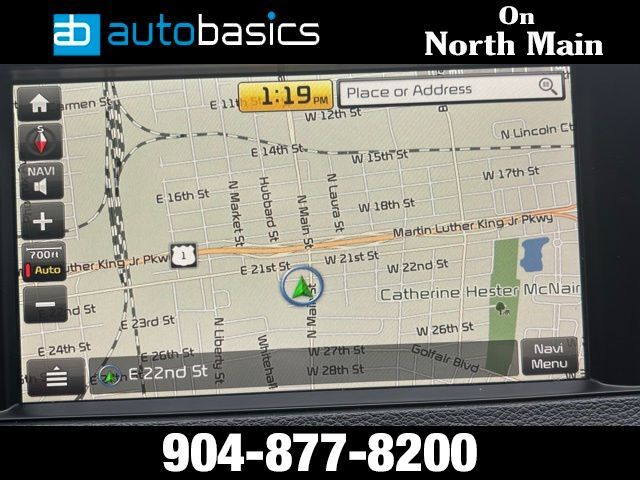 2017 Kia Cadenza Premium Jacksonville FL