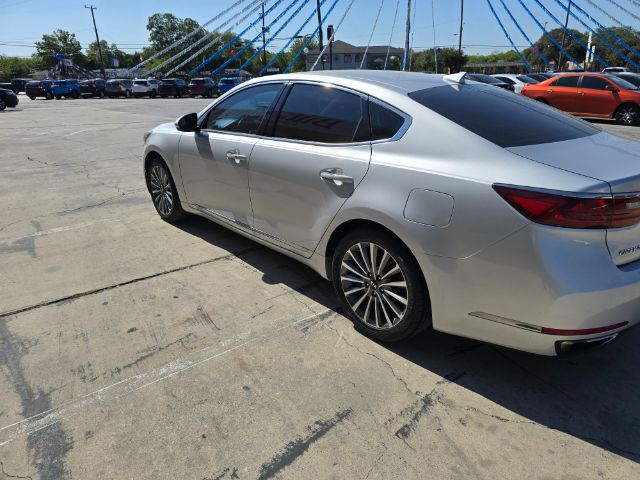 2017 Kia Cadenza Premium San Antonio TX