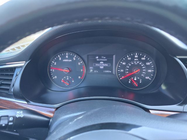 2017 Kia Cadenza Premium San Antonio TX