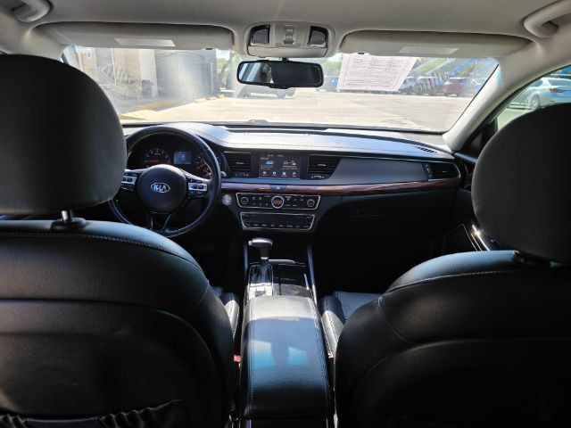 2017 Kia Cadenza Premium San Antonio TX