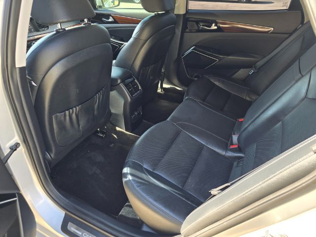 2017 Kia Cadenza Premium San Antonio TX