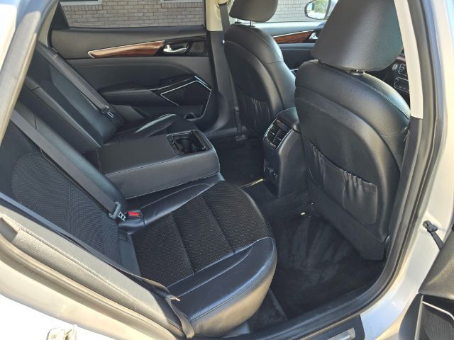 2017 Kia Cadenza Premium San Antonio TX