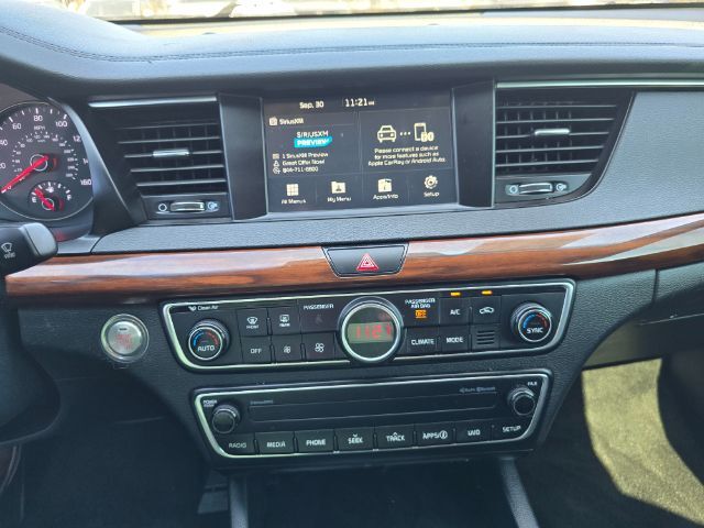 2017 Kia Cadenza Premium San Antonio TX