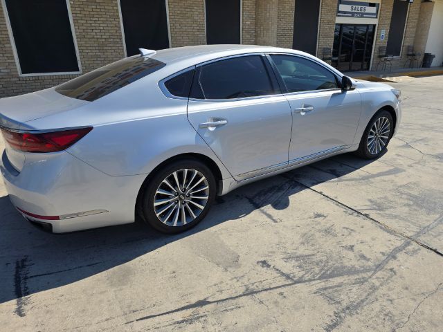 2017 Kia Cadenza Premium San Antonio TX