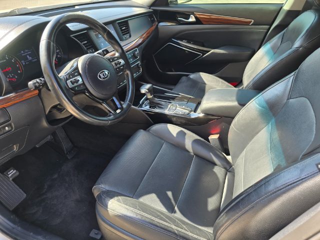 2017 Kia Cadenza Premium San Antonio TX