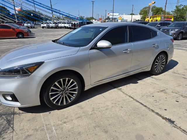 2017 Kia Cadenza Premium San Antonio TX