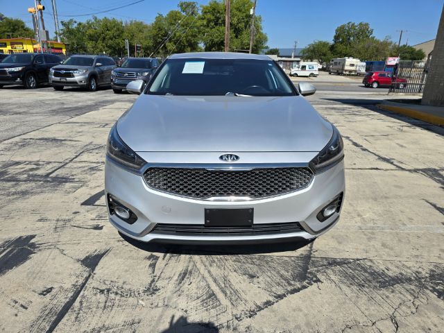 2017 Kia Cadenza Premium San Antonio TX