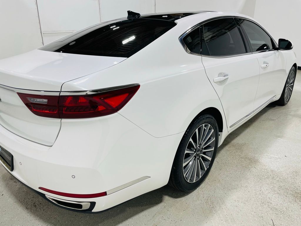 2017 Kia Cadenza Technology Jersey City NJ