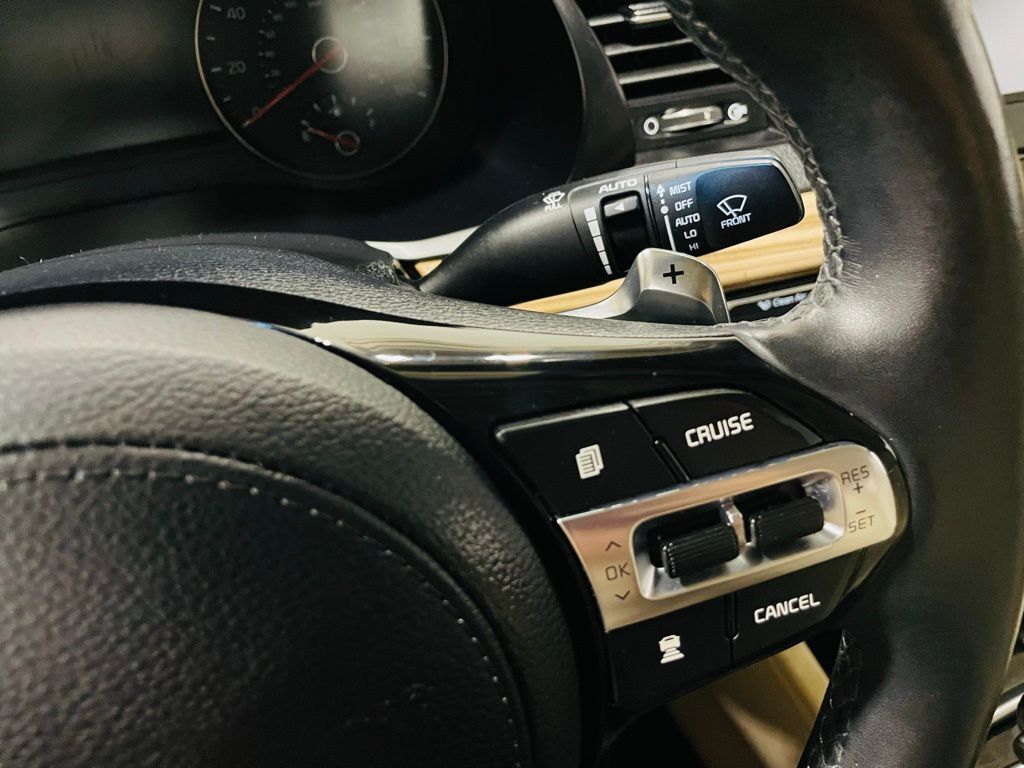 2017 Kia Cadenza Technology Jersey City NJ