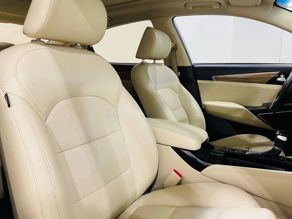 2017 Kia Cadenza Technology Jersey City NJ