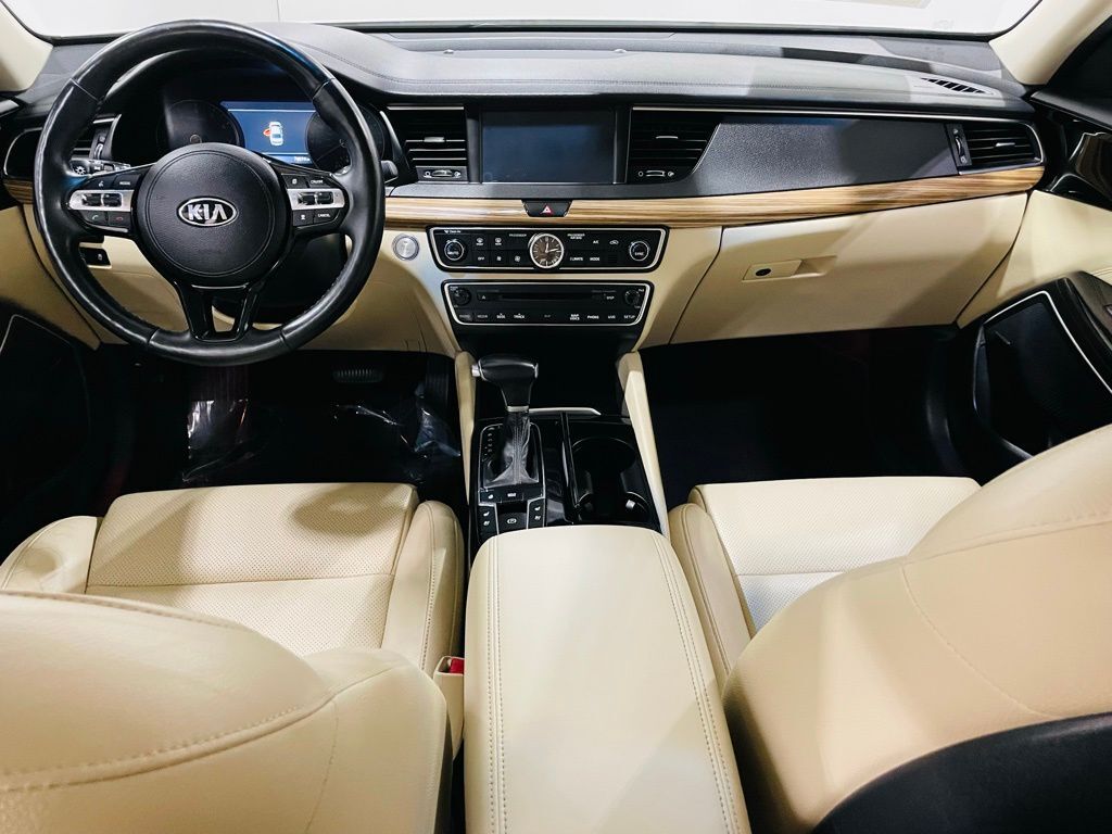 2017 Kia Cadenza Technology Jersey City NJ