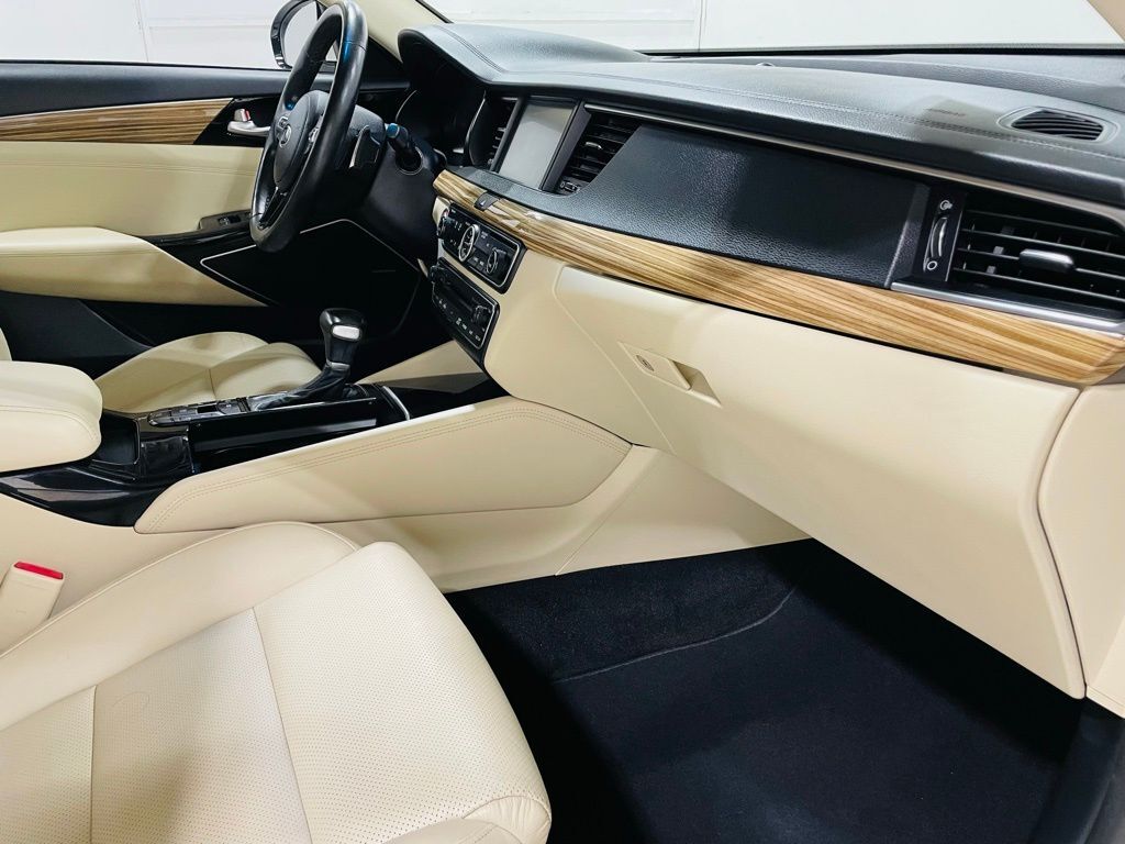 2017 Kia Cadenza Technology Jersey City NJ