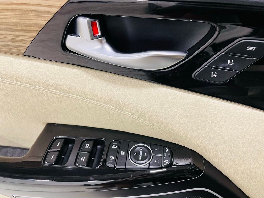 2017 Kia Cadenza Technology Jersey City NJ