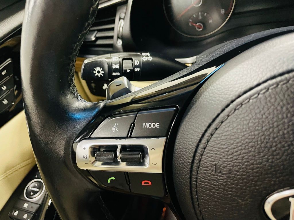 2017 Kia Cadenza Technology Jersey City NJ