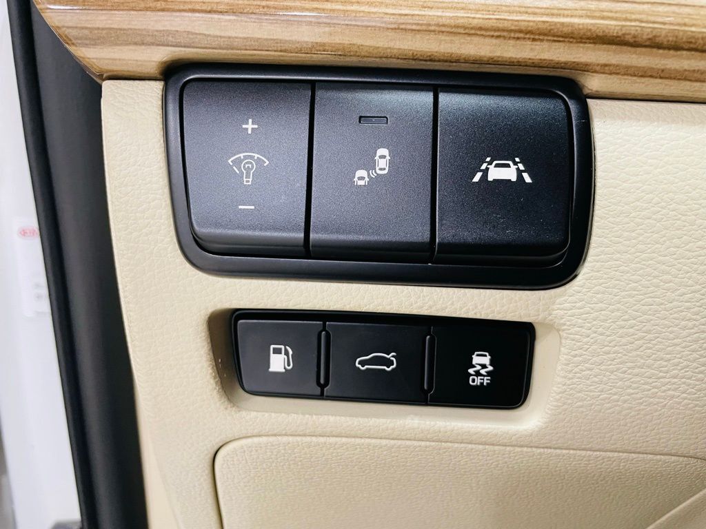 2017 Kia Cadenza Technology Jersey City NJ