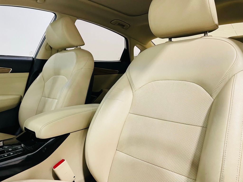 2017 Kia Cadenza Technology Jersey City NJ
