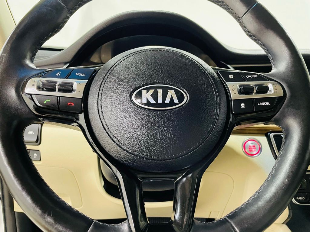 2017 Kia Cadenza Technology Jersey City NJ