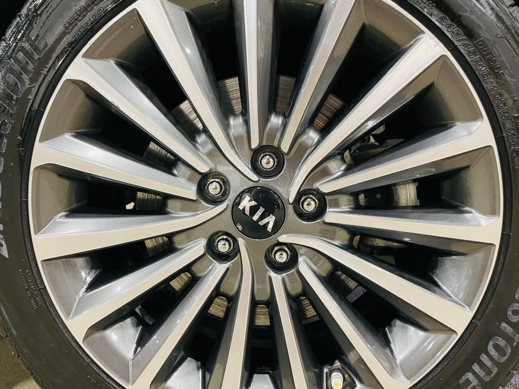 2017 Kia Cadenza Technology Jersey City NJ