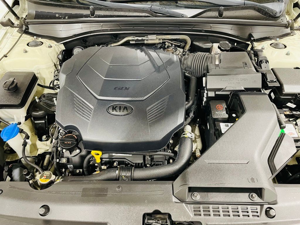 2017 Kia Cadenza Technology Jersey City NJ