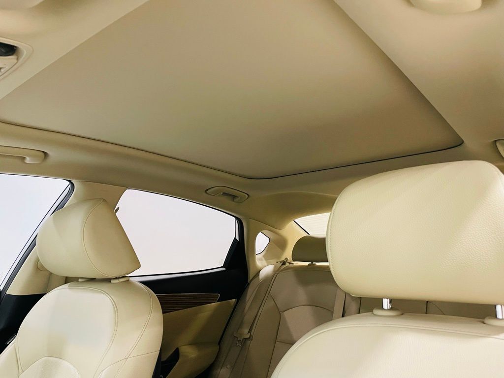 2017 Kia Cadenza Technology Jersey City NJ