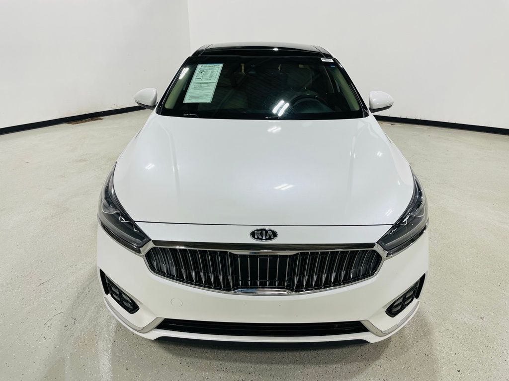 2017 Kia Cadenza Technology Jersey City NJ