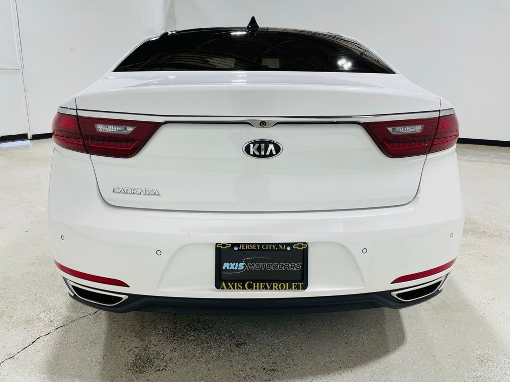 2017 Kia Cadenza Technology Jersey City NJ