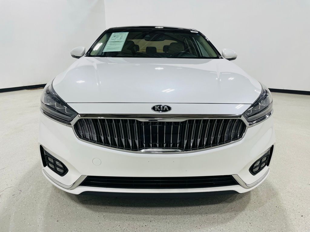 2017 Kia Cadenza Technology Jersey City NJ