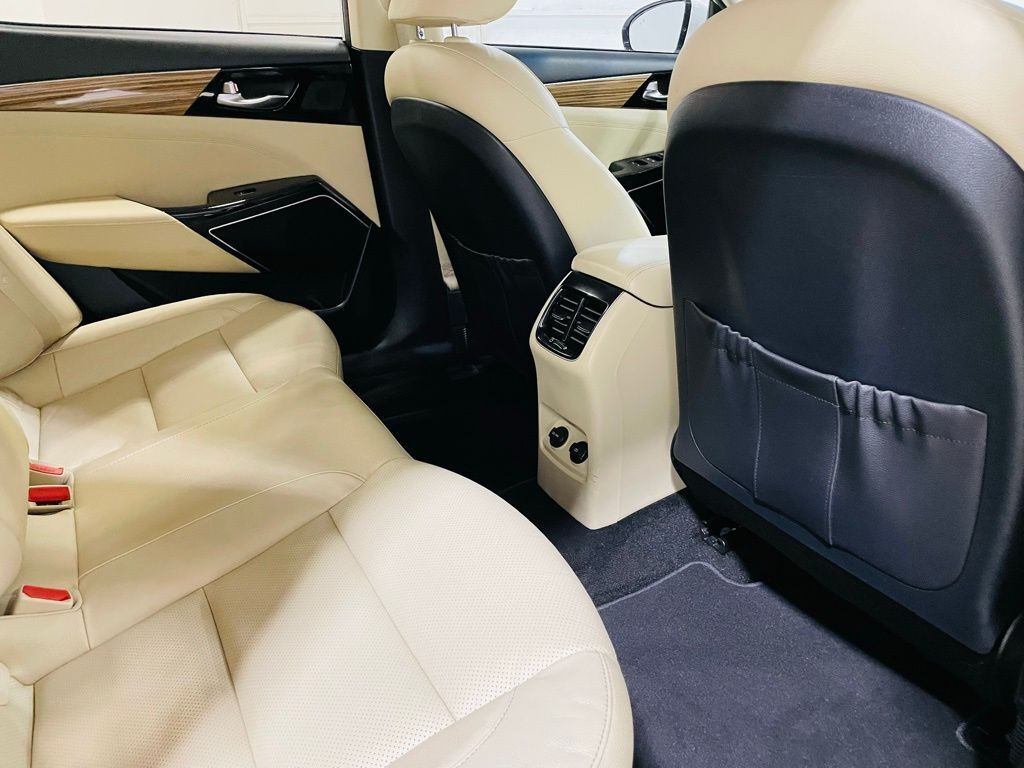 2017 Kia Cadenza Technology Jersey City NJ