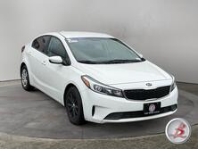 Kia FORTE LX 2017