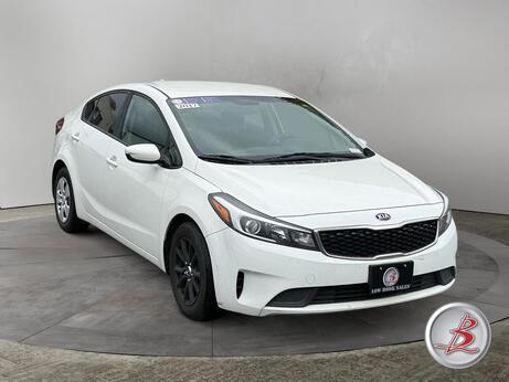 2017_Kia_FORTE_LX_ Salt Lake City UT