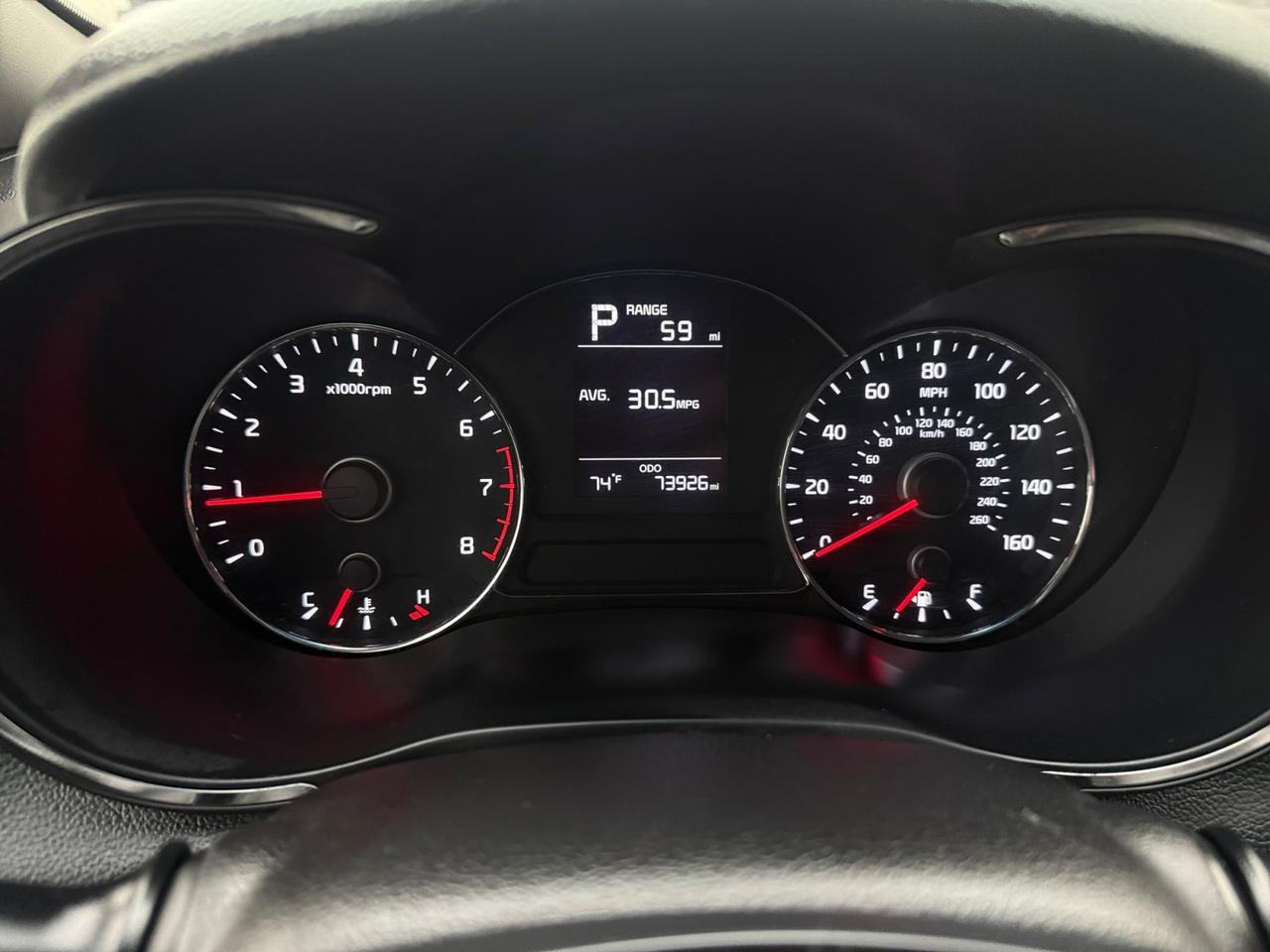 2017 Kia FORTE LX Salt Lake City UT