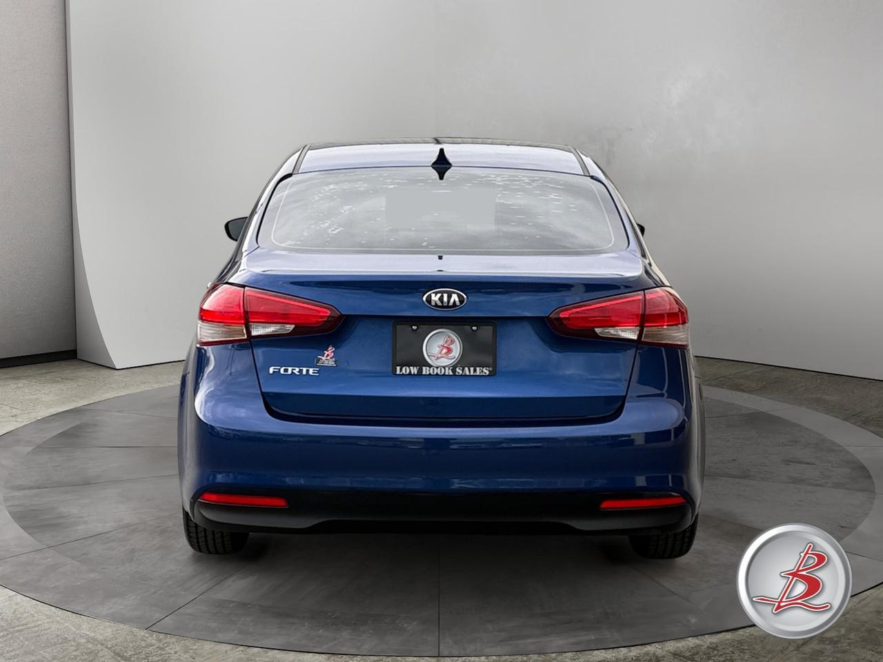 2017 Kia FORTE LX Salt Lake City UT