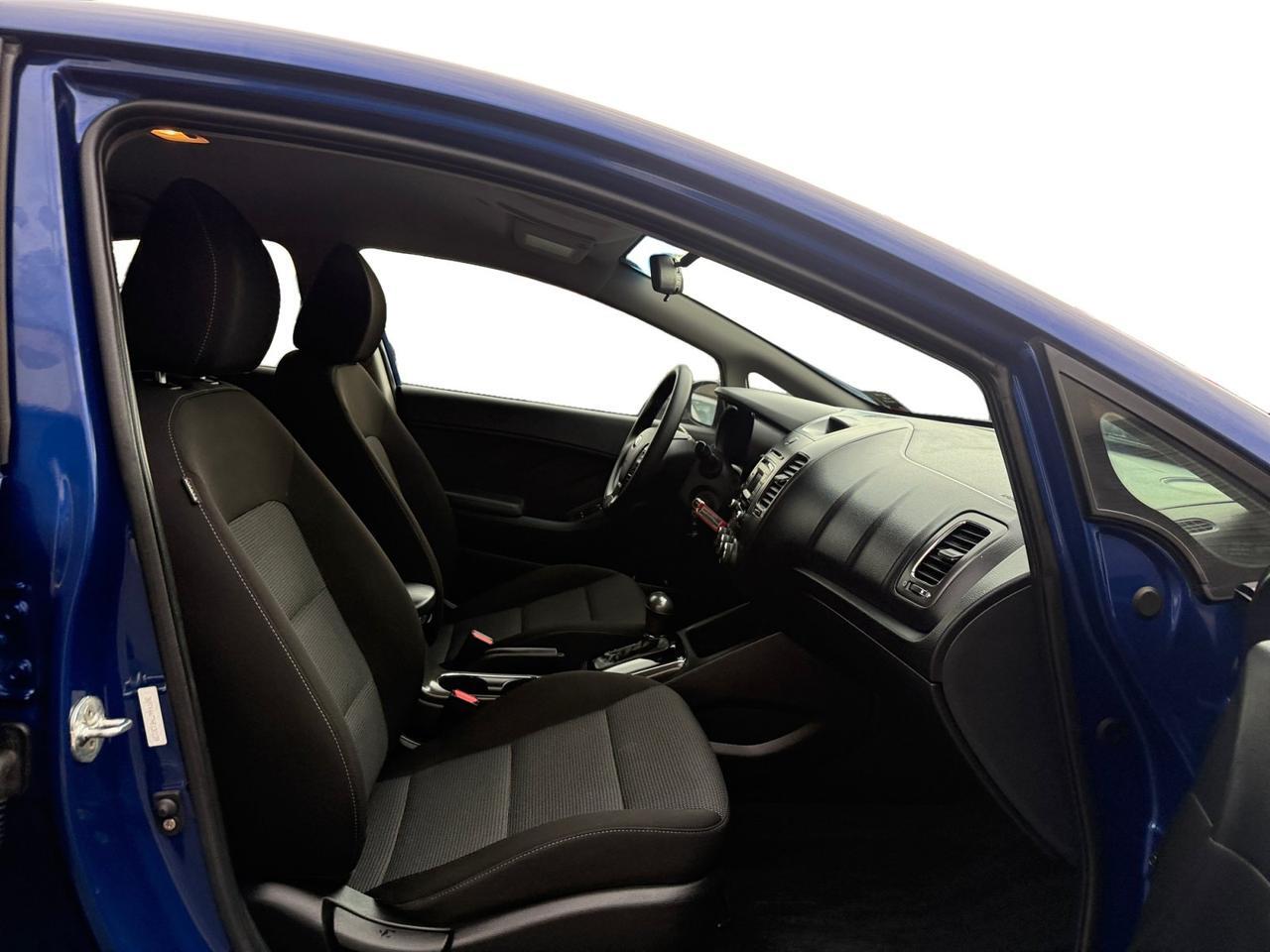 2017 Kia FORTE LX Salt Lake City UT
