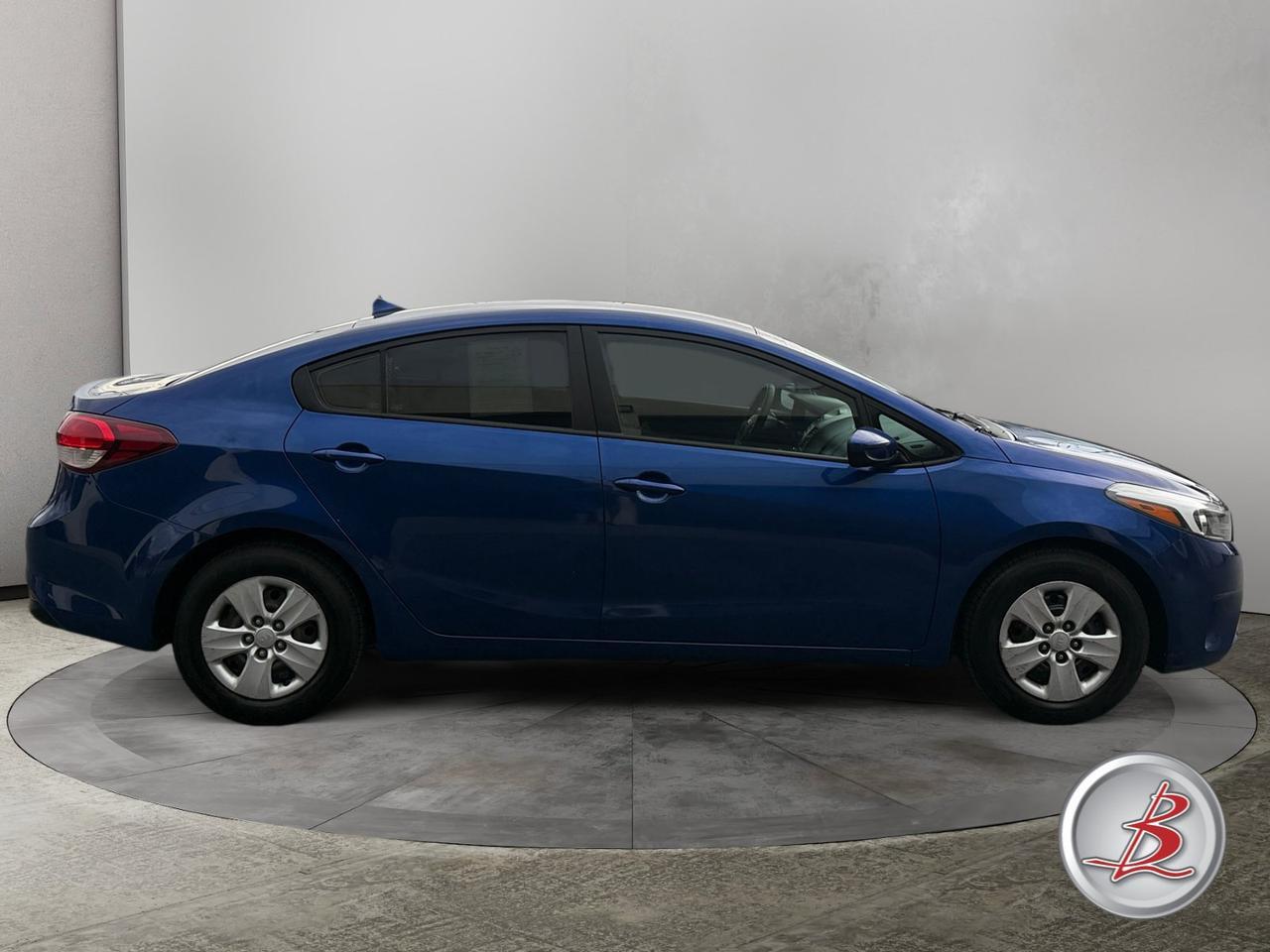 2017 Kia FORTE LX Salt Lake City UT