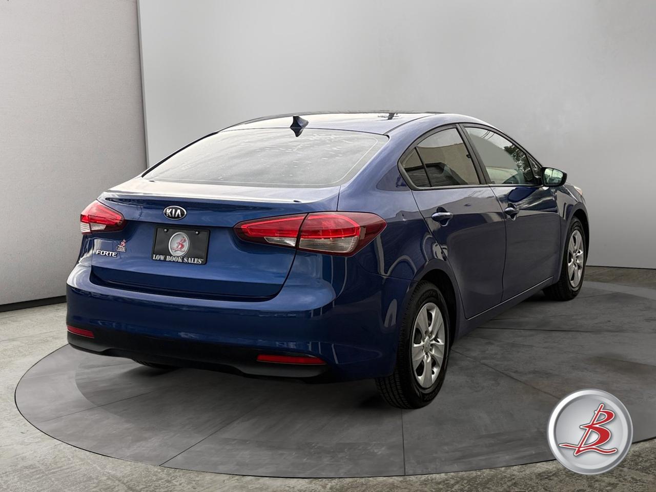 2017 Kia FORTE LX Salt Lake City UT