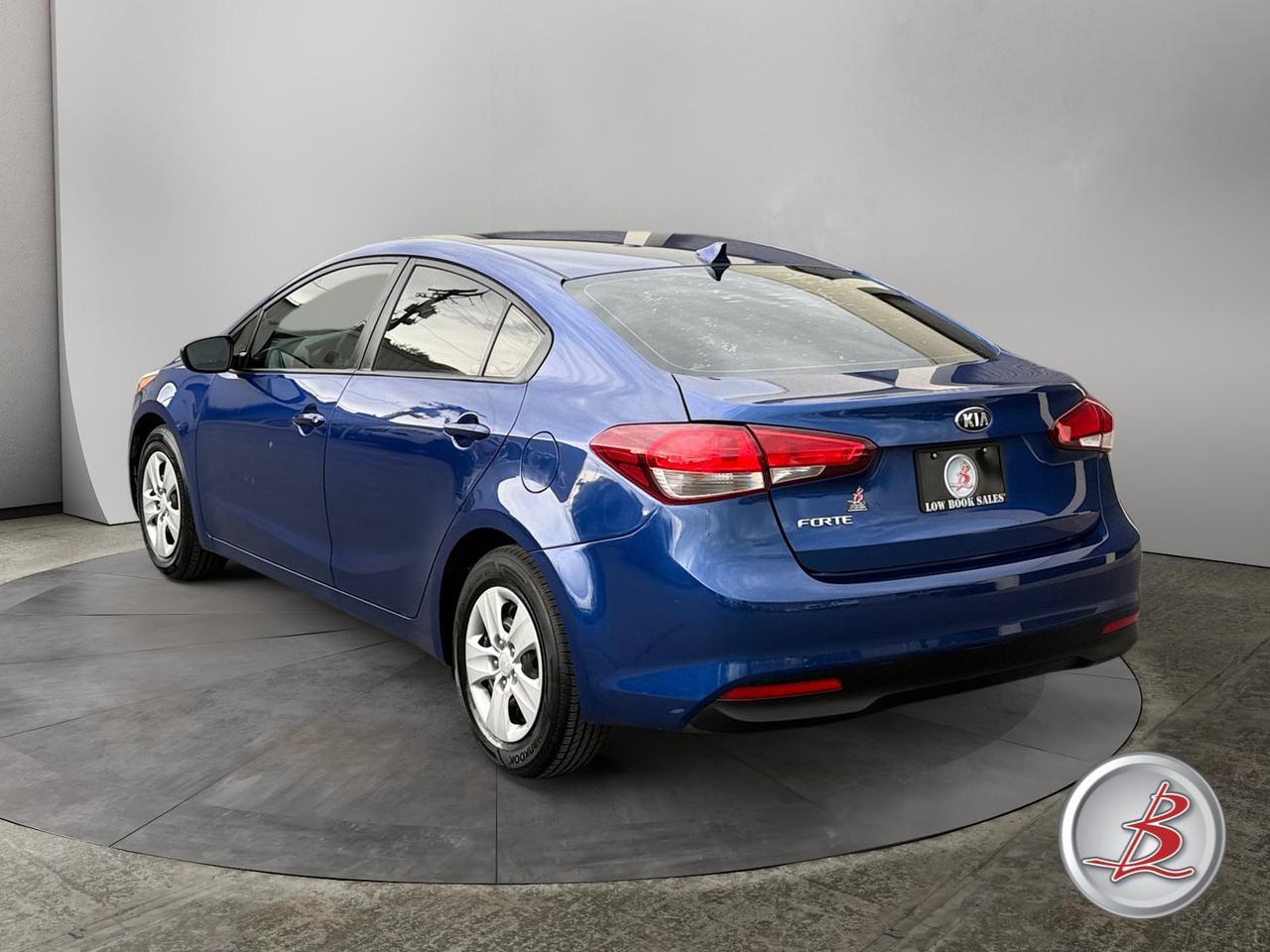 2017 Kia FORTE LX Salt Lake City UT