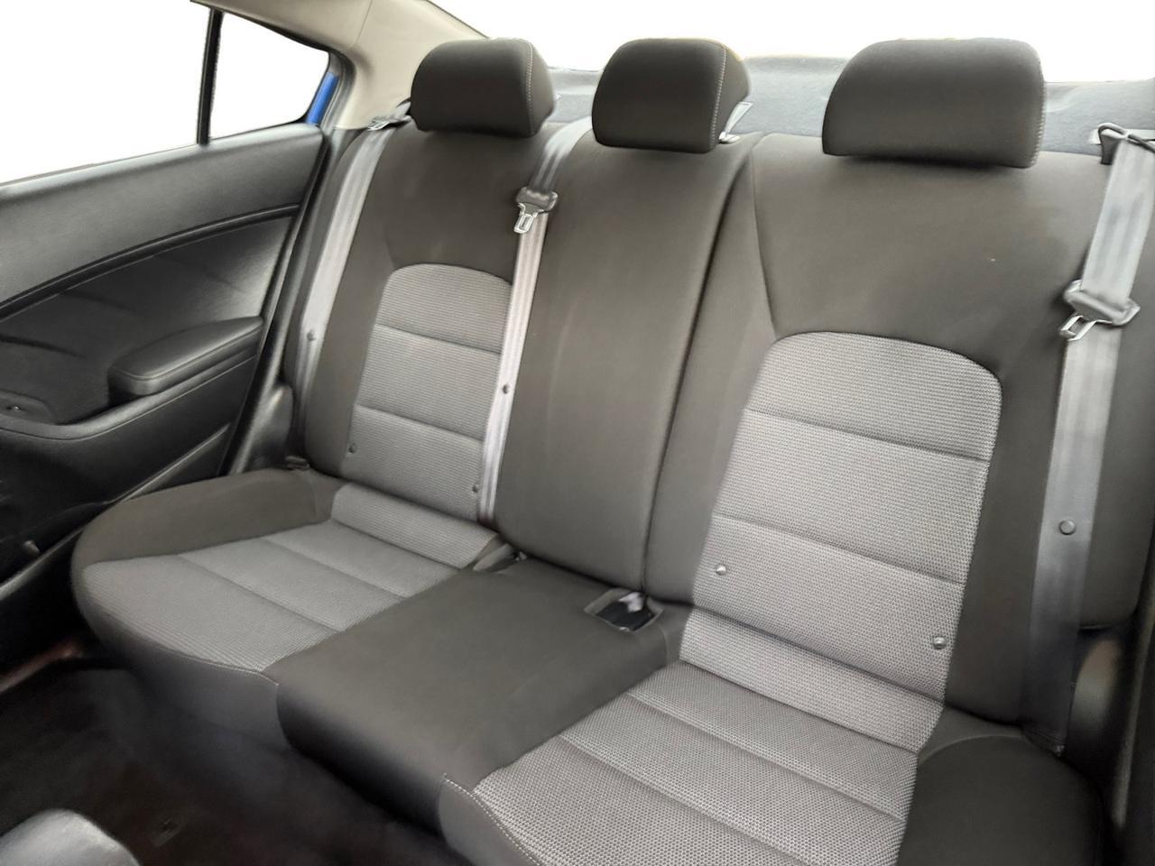 2017 Kia FORTE LX Salt Lake City UT