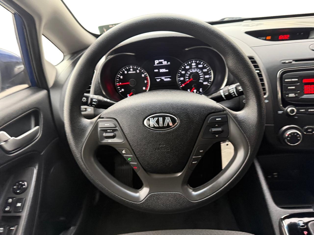 2017 Kia FORTE LX Salt Lake City UT