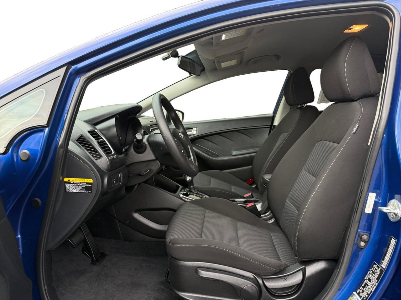 2017 Kia FORTE LX Salt Lake City UT
