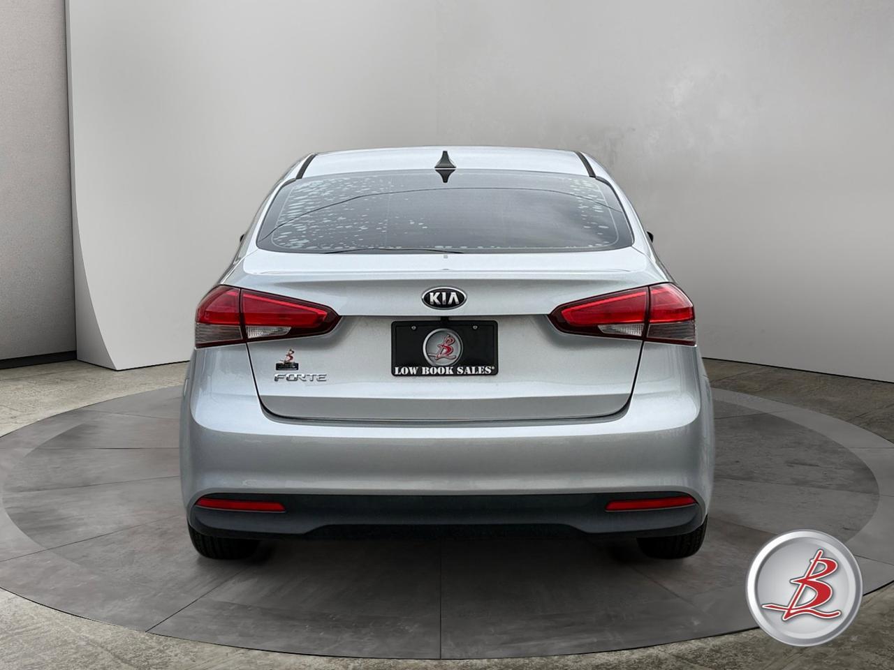 2017 Kia FORTE LX Salt Lake City UT