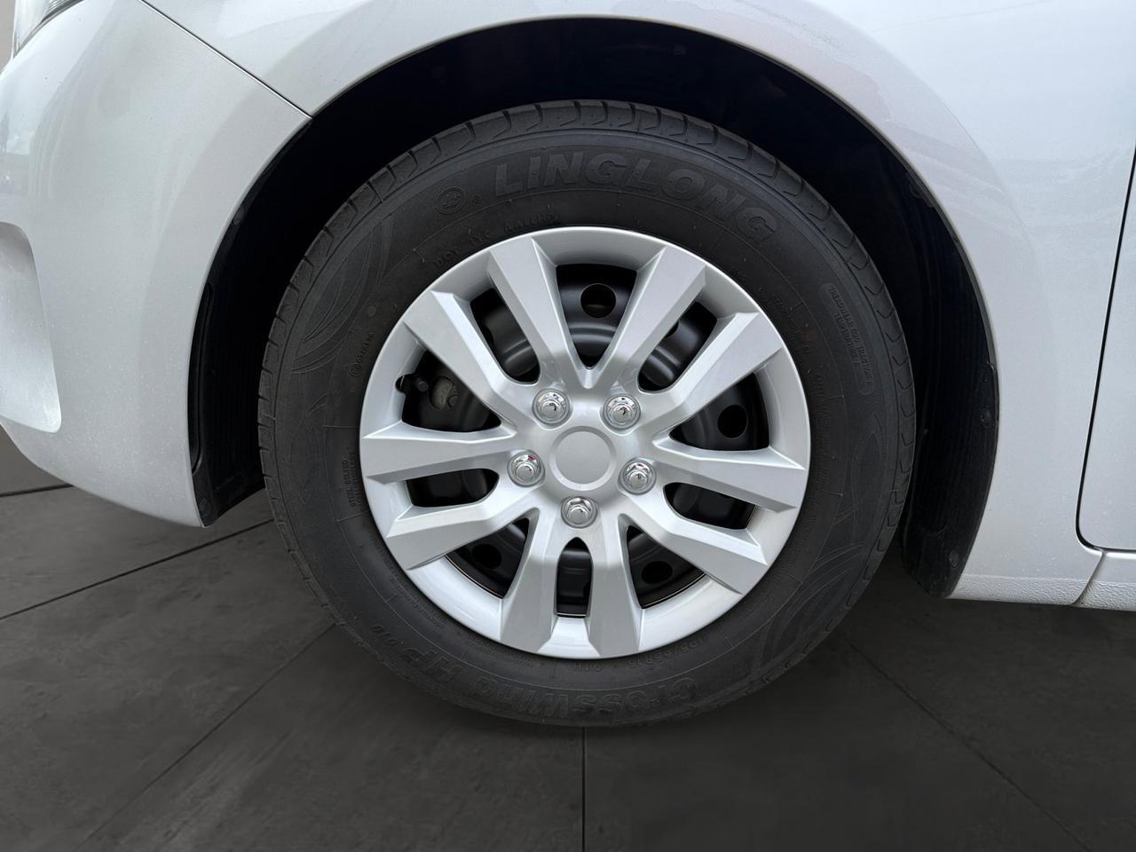 2017 Kia FORTE LX Salt Lake City UT