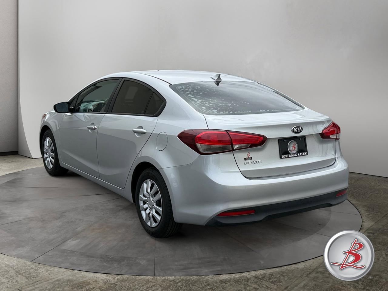 2017 Kia FORTE LX Salt Lake City UT