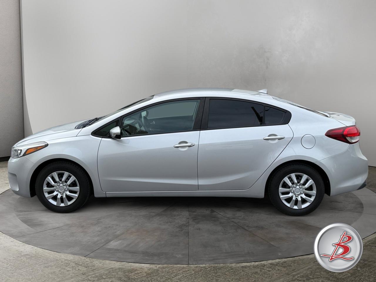 2017 Kia FORTE LX Salt Lake City UT