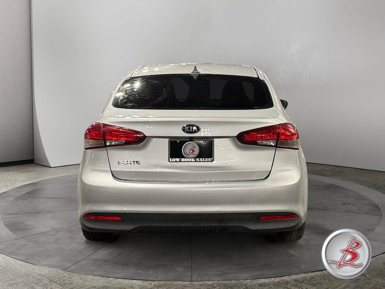 2017 Kia FORTE LX Salt Lake City UT