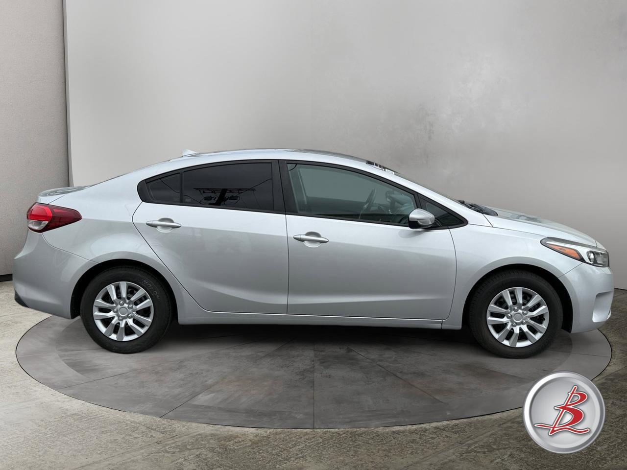 2017 Kia FORTE LX Salt Lake City UT