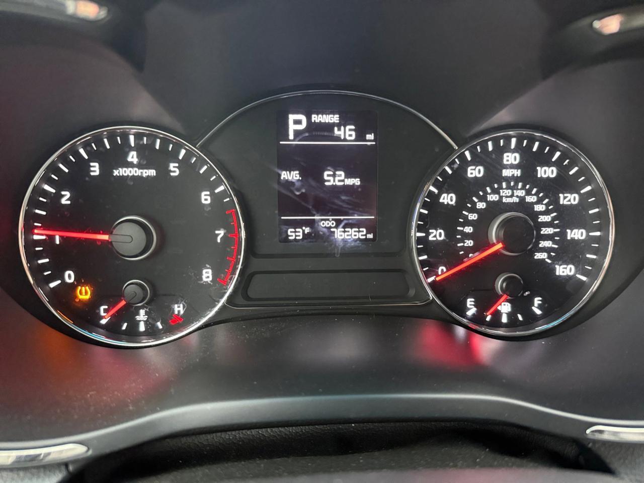 2017 Kia FORTE LX Salt Lake City UT