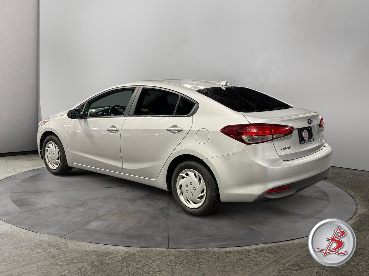 2017 Kia FORTE LX Salt Lake City UT